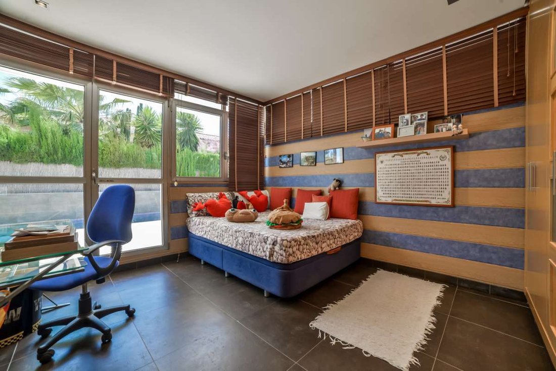 House in Benidorm, Valencian Community, Spain 5 - 16538707