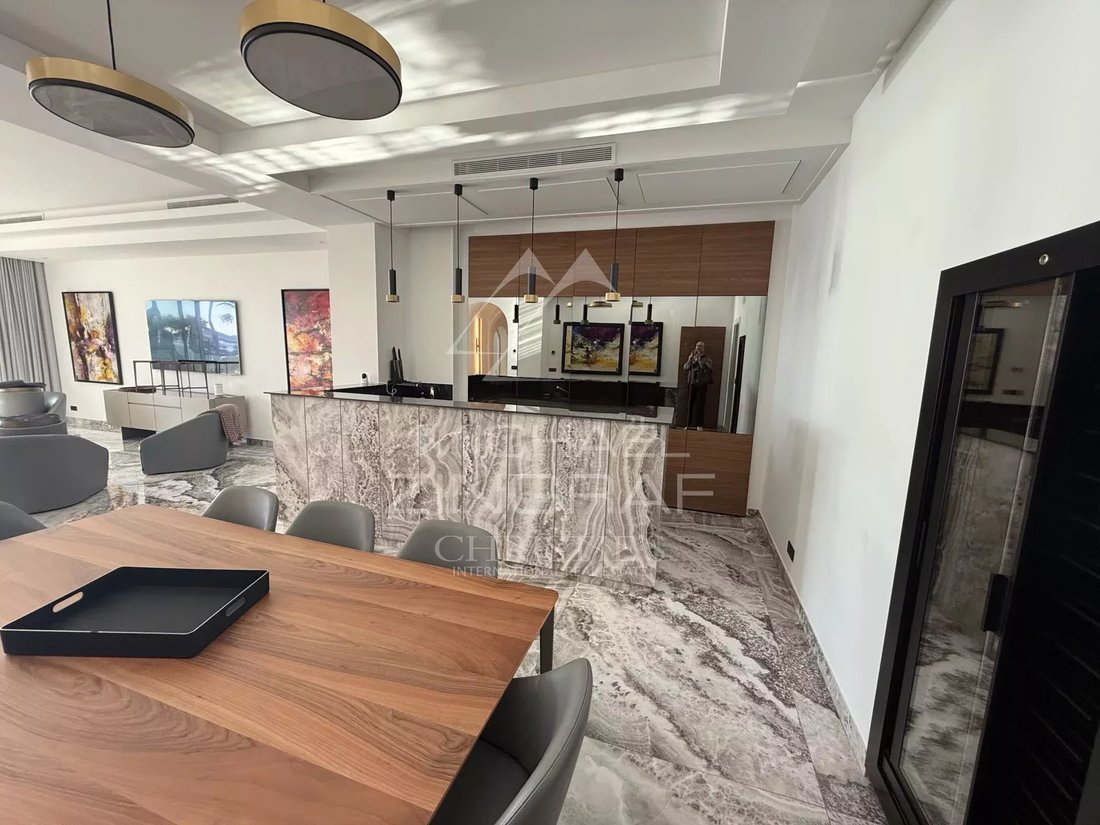 Apartment in Cannes, Provence-Alpes-Côte d'Azur, France 1 - 16539560