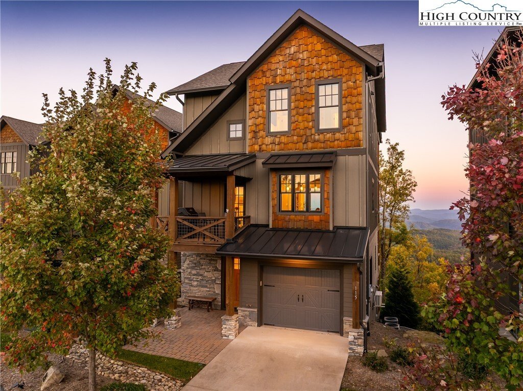 House in Triplett, North Carolina, United States 1 - 16538922