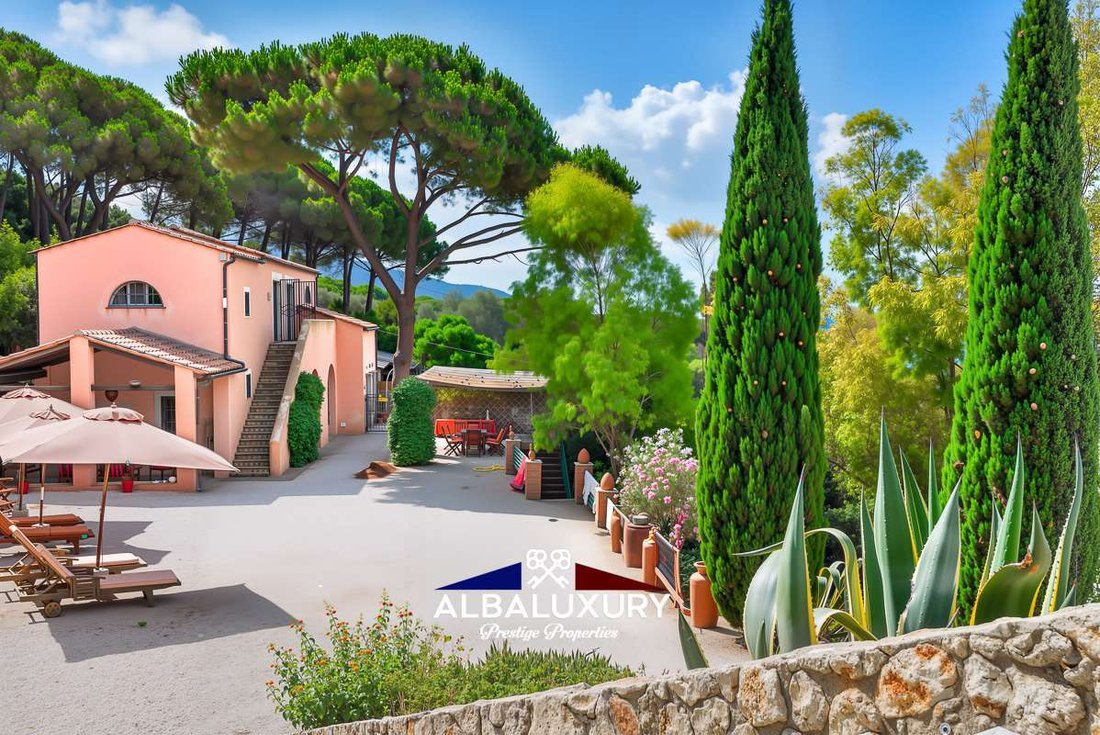 Villa in Portoferraio, Tuscany, Italy 4 - 15962307