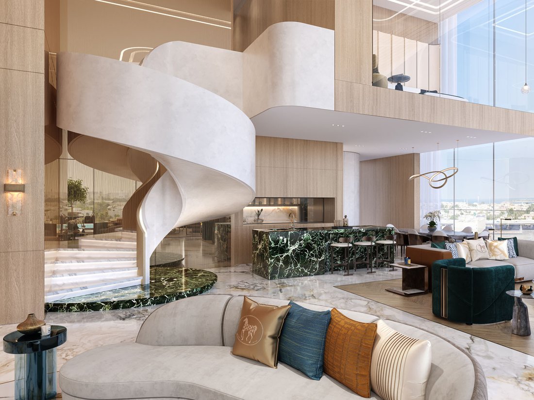 Apartment in Al Wasl, Dubai, United Arab Emirates 4 - 16542672