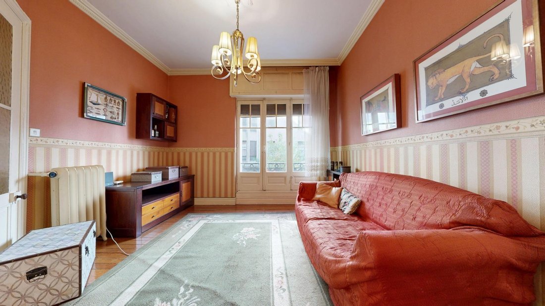 Apartment in Abando, Bilbao, Spain 5 - 16541094