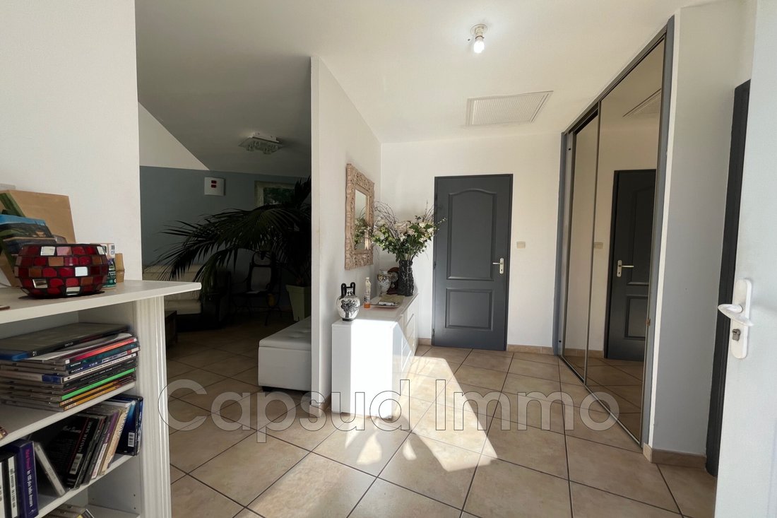 Villa in Centre Ville, Serignan, France 3 - 16542878