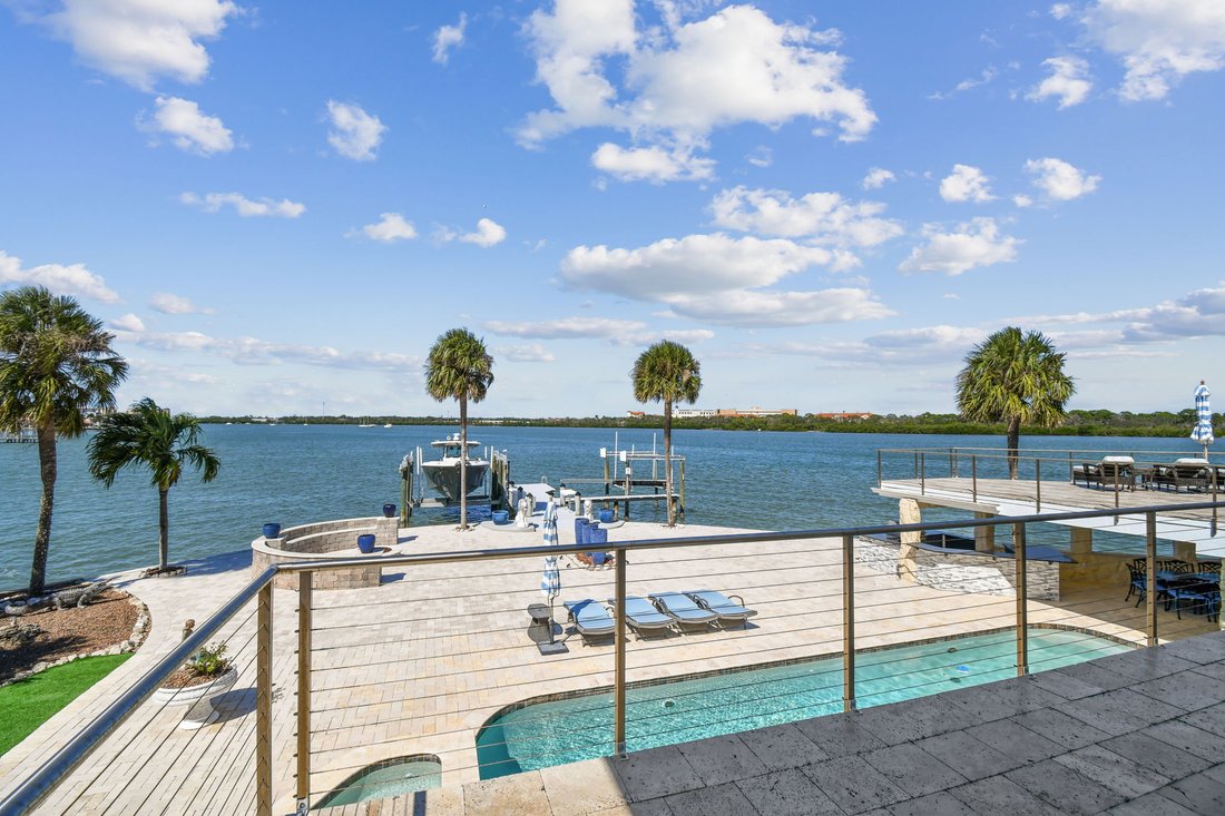 House in Madeira Beach, Florida, United States 5 - 16539698