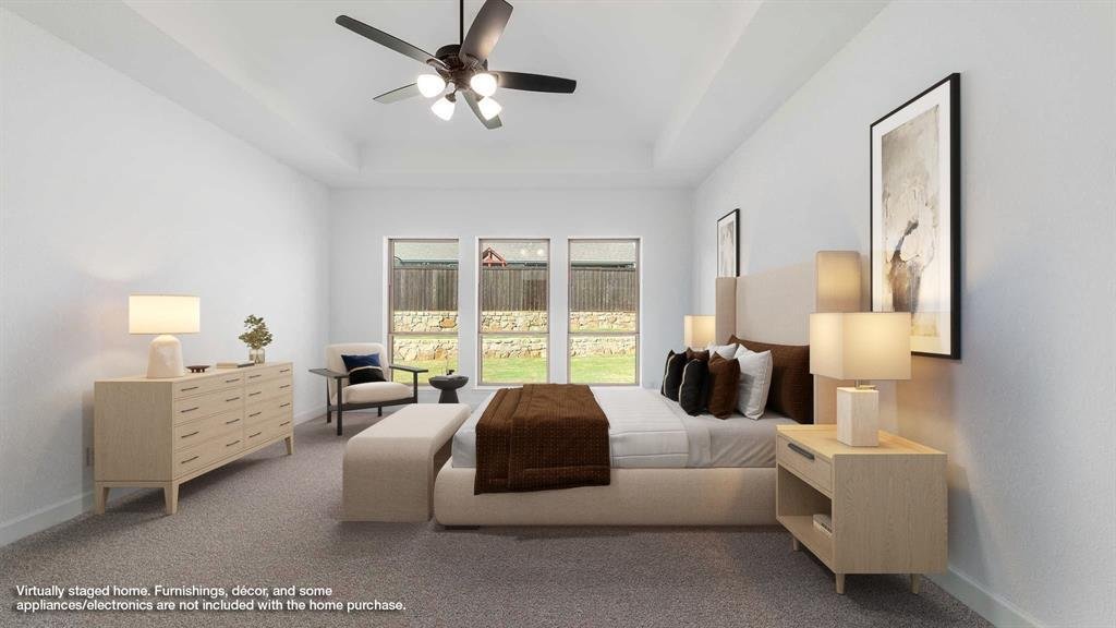 House in Heath, Texas, United States 4 - 16511575