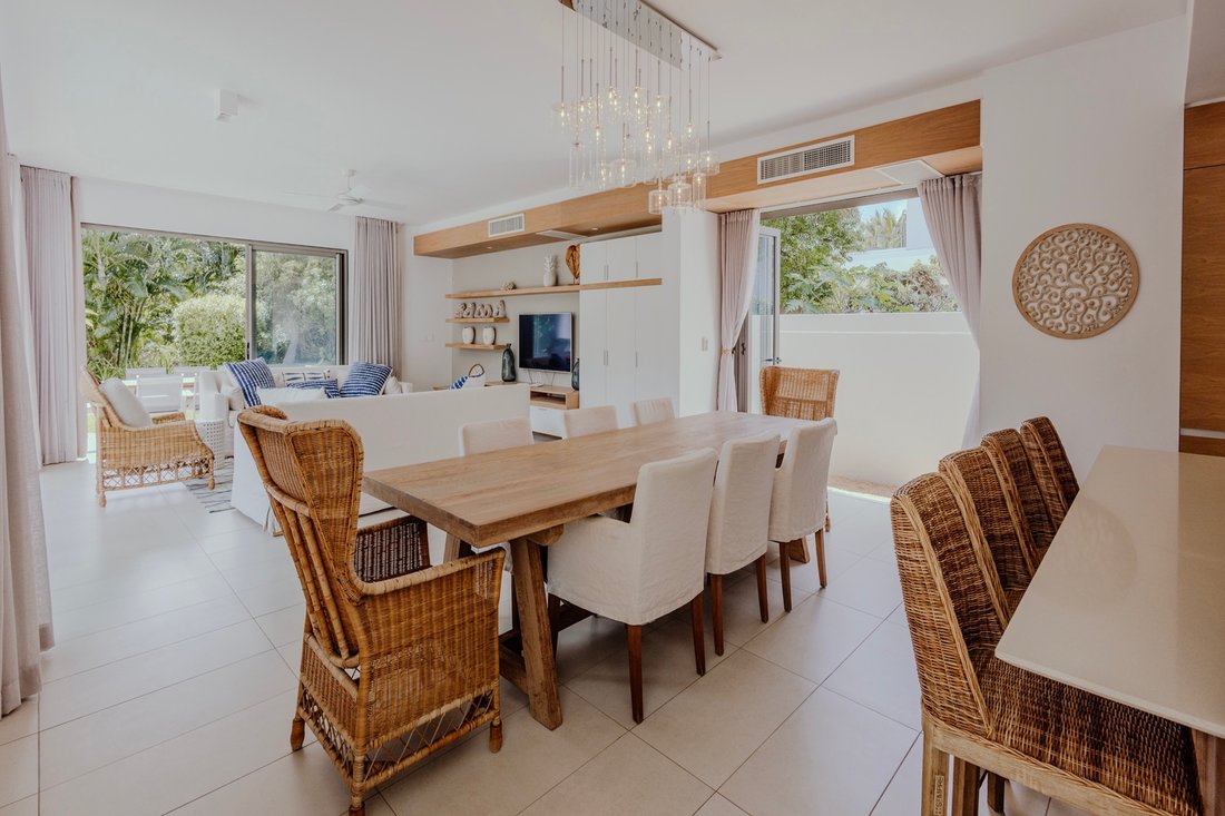 House in Mont Choisy, Pamplemousses District, Mauritius 3 - 16542859
