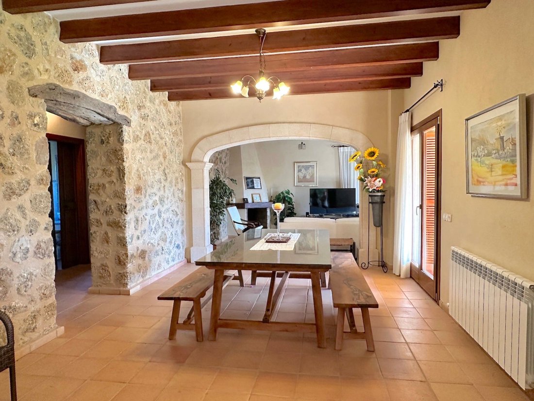 Chalet in Selva, Balearic Islands, Spain 5 - 16540421