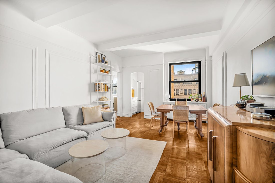 Co Op in New York, New York, United States 1 - 16541926