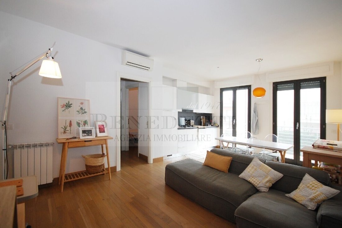 Apartment in Camaiore, Tuscany, Italy 5 - 16538760