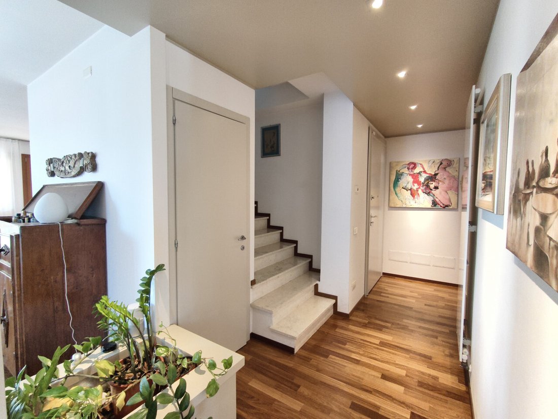 Apartment in Abano Terme, Veneto, Italy 1 - 16541830