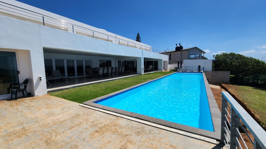 House in C-Place, Eastern Cape, South Africa 1 - 16540571