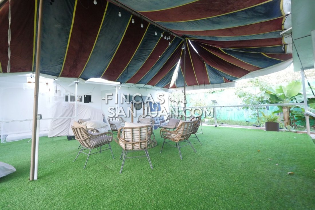 Chalet in Mutxamel, Valencian Community, Spain 3 - 16539953