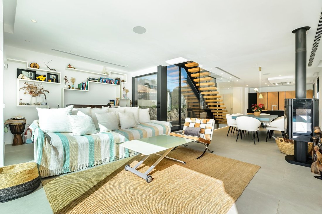 Villa in Portals Nous, Calvia, Balearic Islands 3 - 16539004