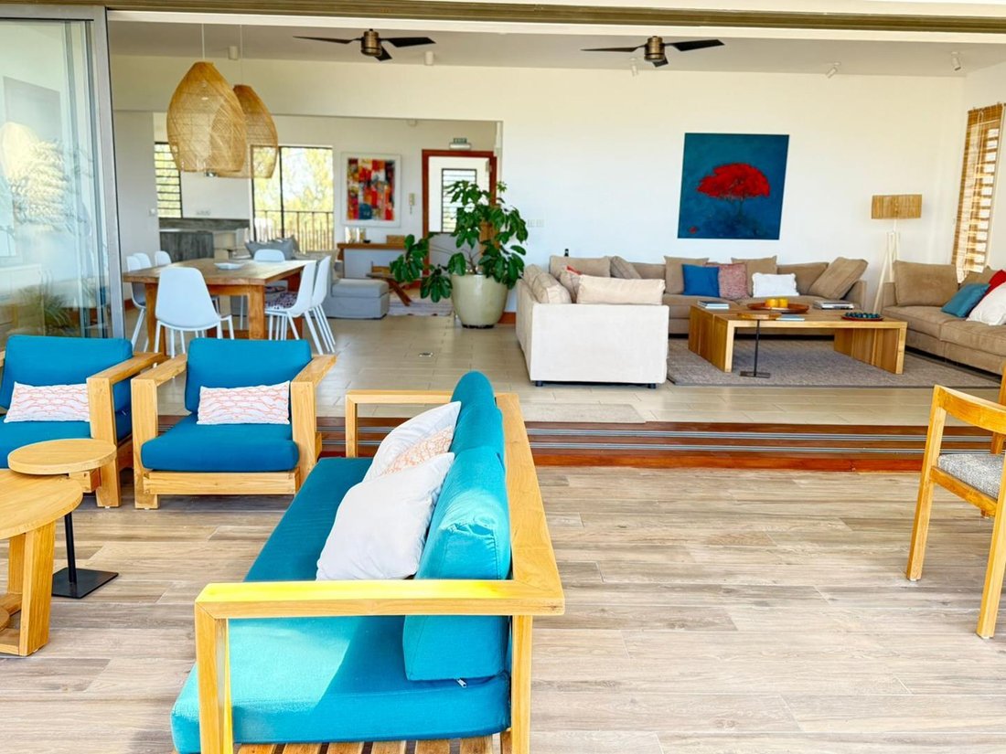Apartment in Grand Baie, Rivière du Rempart District, Mauritius 3 - 16538937