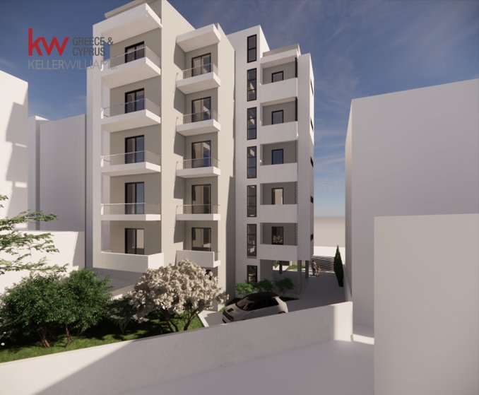 Apartment in Pefki, Attica, Greece 1 - 16542049