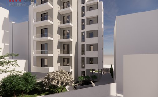 Apartment in Pefki, Attica, Greece 1