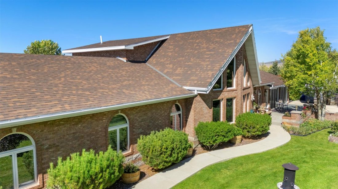House in White Sulphur Springs, Montana, United States 2 - 16543071