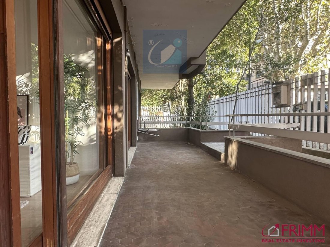 Apartamento en Trieste - Coppedè, Roma, Italia 5 - 16540852