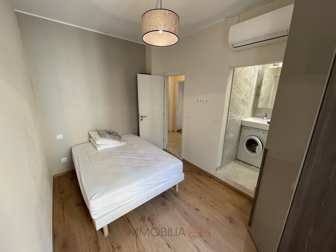 Apartment in Supérieur, Beausoleil, France 5 - 16539233
