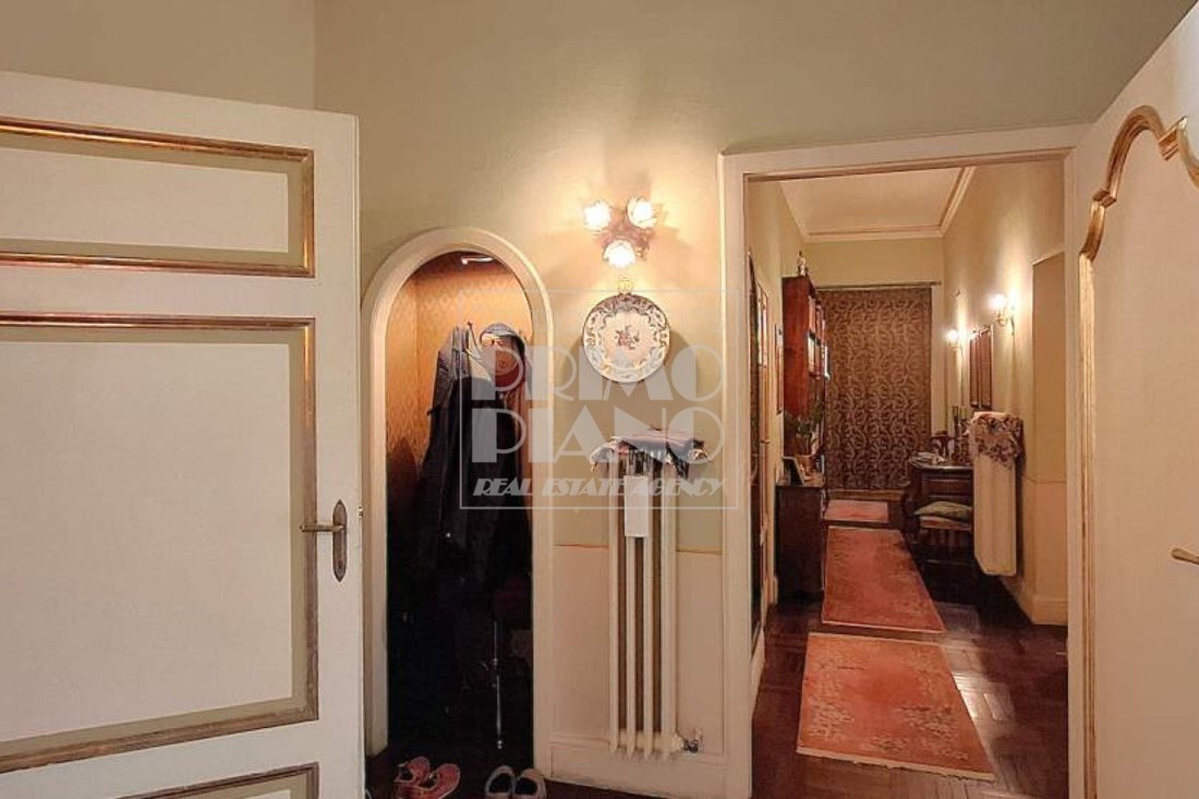 Apartment in Historic Center, Lucca, Tuscany 3 - 16496541