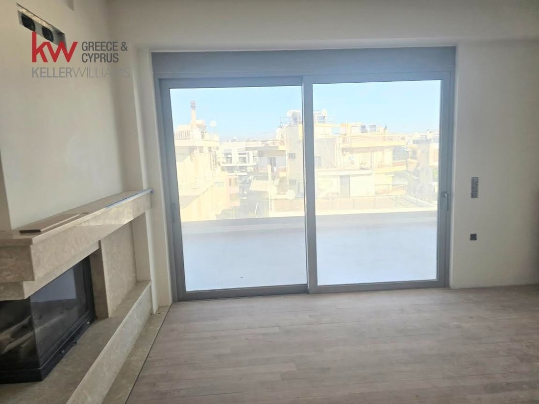 Apartment in South Athens, Attica, Greece 5 - 16542051