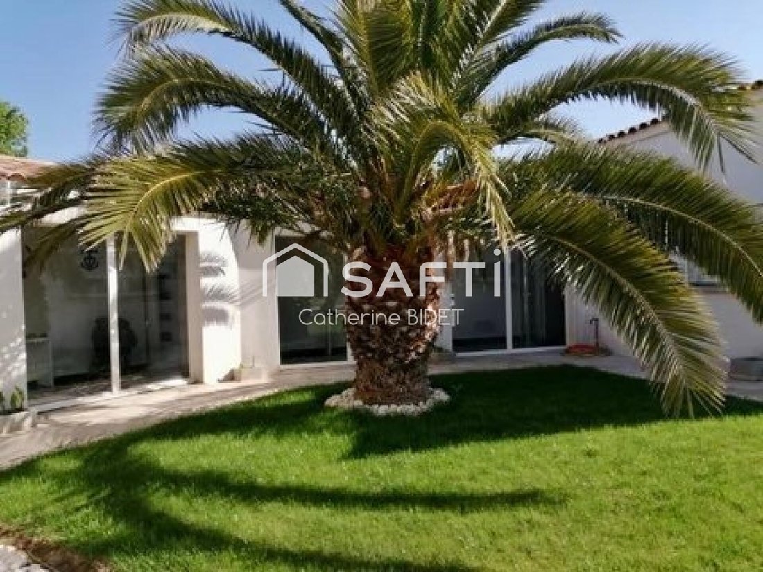 House in Aimargues, Occitania, France 5 - 16540103