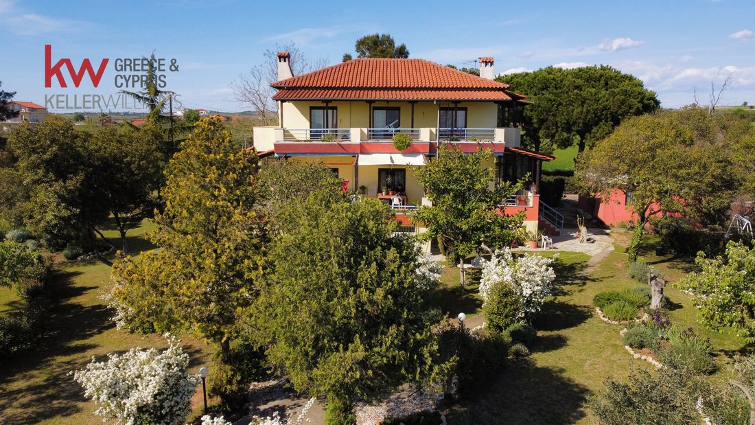 House in Thermaikos, Macedonia and Thrace, Greece 1 - 16542082