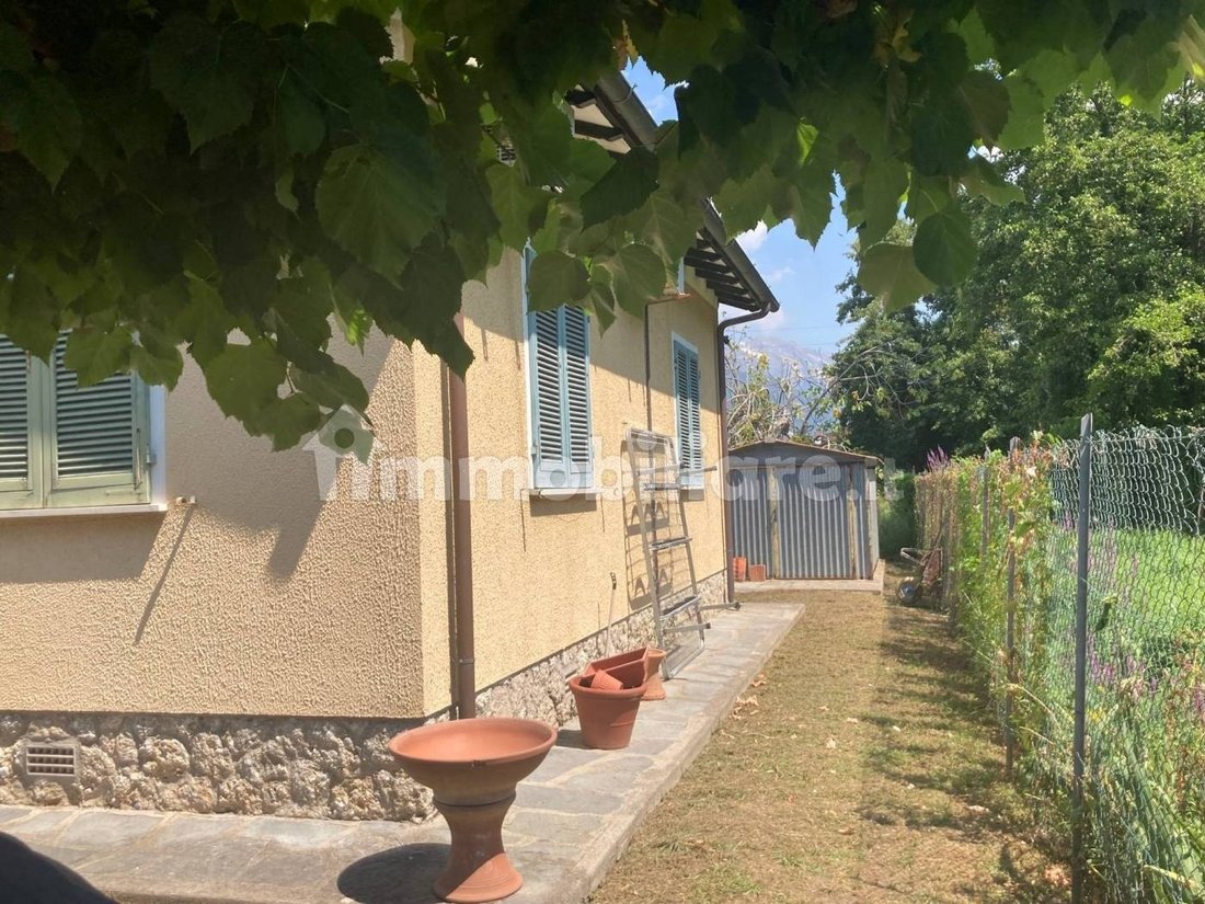 Villa in Center, Forte dei Marmi, Tuscany 4 - 16538838