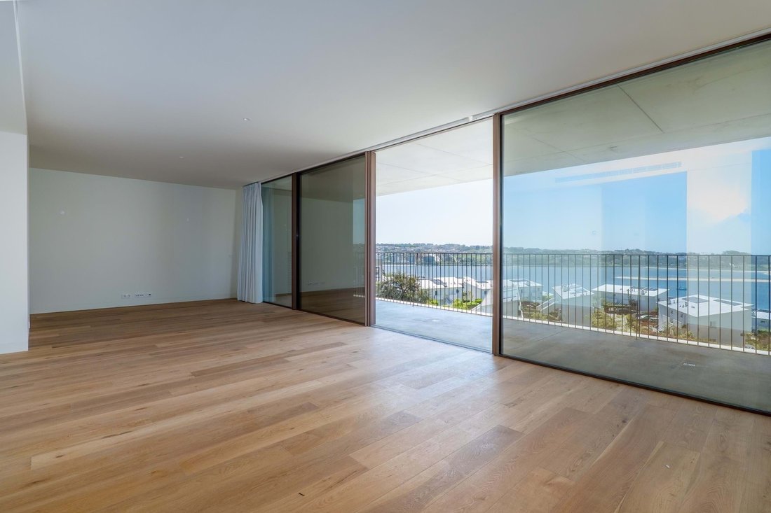 Apartment in Aldoar, Foz do Douro e Nevogilde, Porto District, Portugal 1 - 16540197