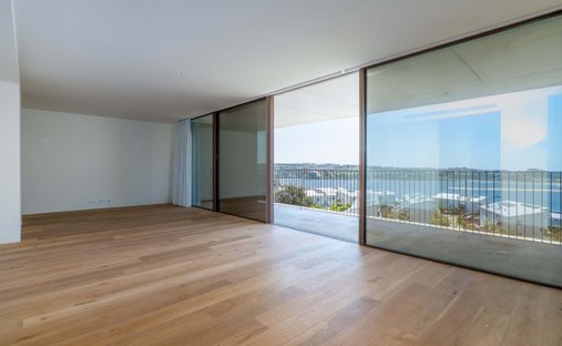 Apartment in Aldoar, Foz do Douro e Nevogilde, Porto District, Portugal 1