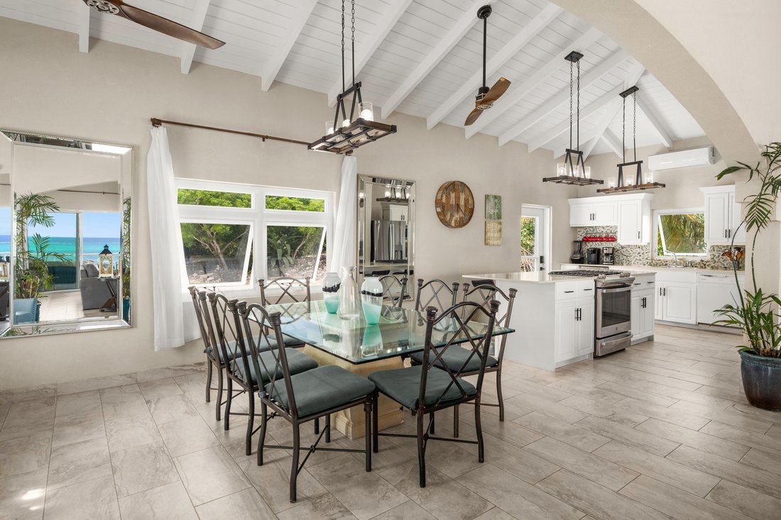 House in Cooper Jack Bay Settlement, Caicos Islands, Turks and Caicos Islands 2 - 16539922