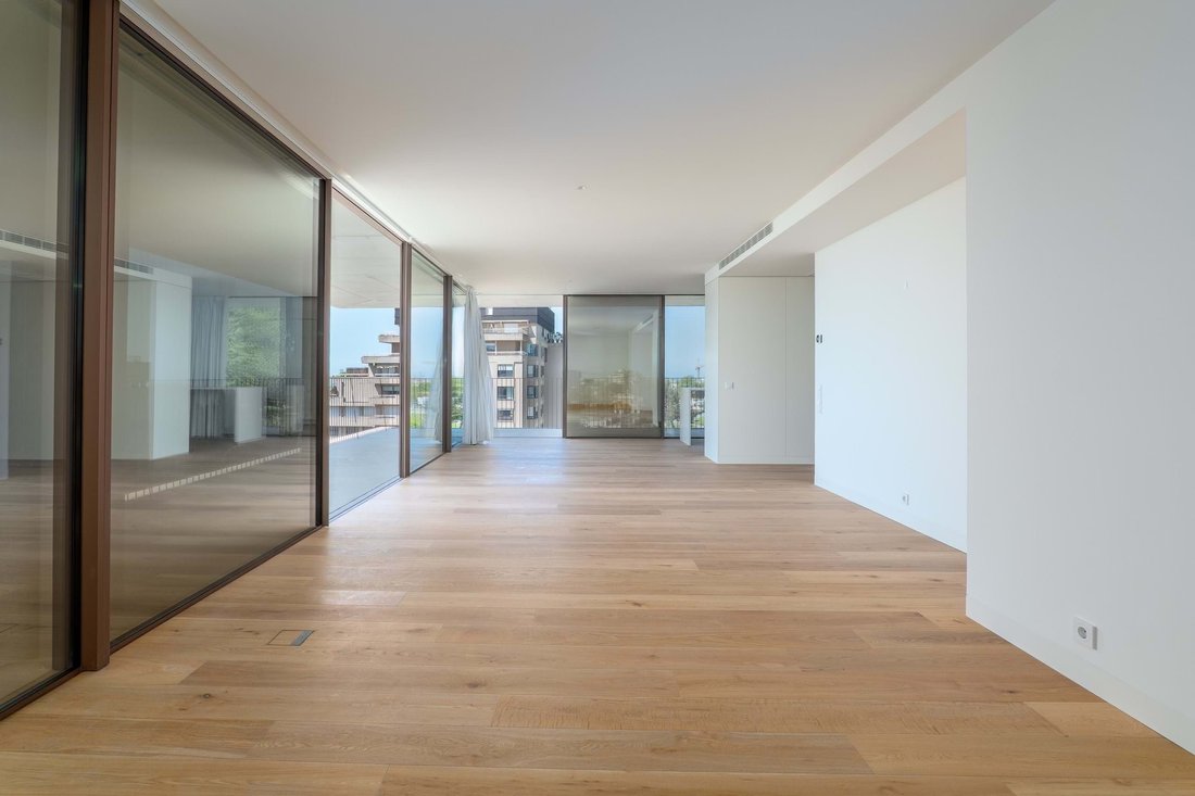 Apartment in Aldoar, Foz do Douro e Nevogilde, Porto District, Portugal 4 - 16540197