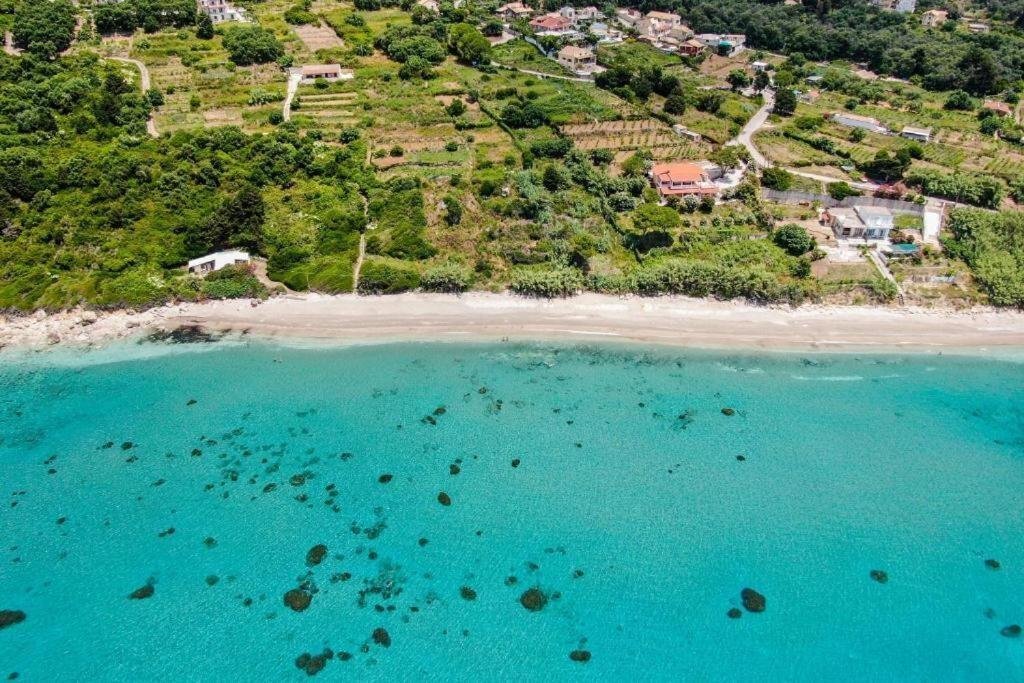 Villa in Meliteieis, Peloponnese, Western Greece and the Ionian, Griechenland 3 - 16539075