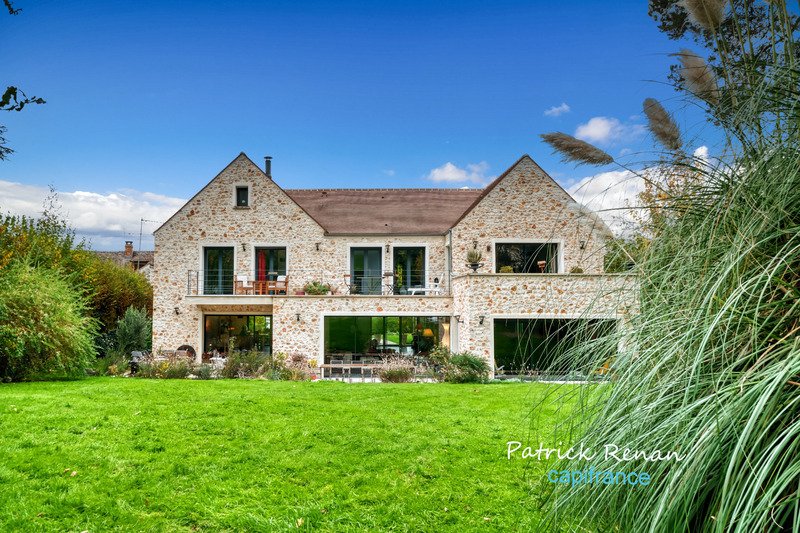 House in Coteau Sud, Chevreuse, France 4 - 16411460