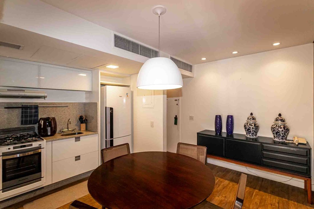 Apartment in Rio de Janeiro, State of Rio de Janeiro, Brazil 4 - 16542134