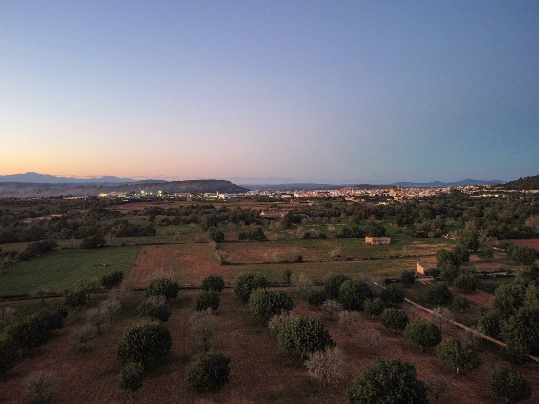 Land in Felanitx, Balearic Islands, Spain 3 - 16538396