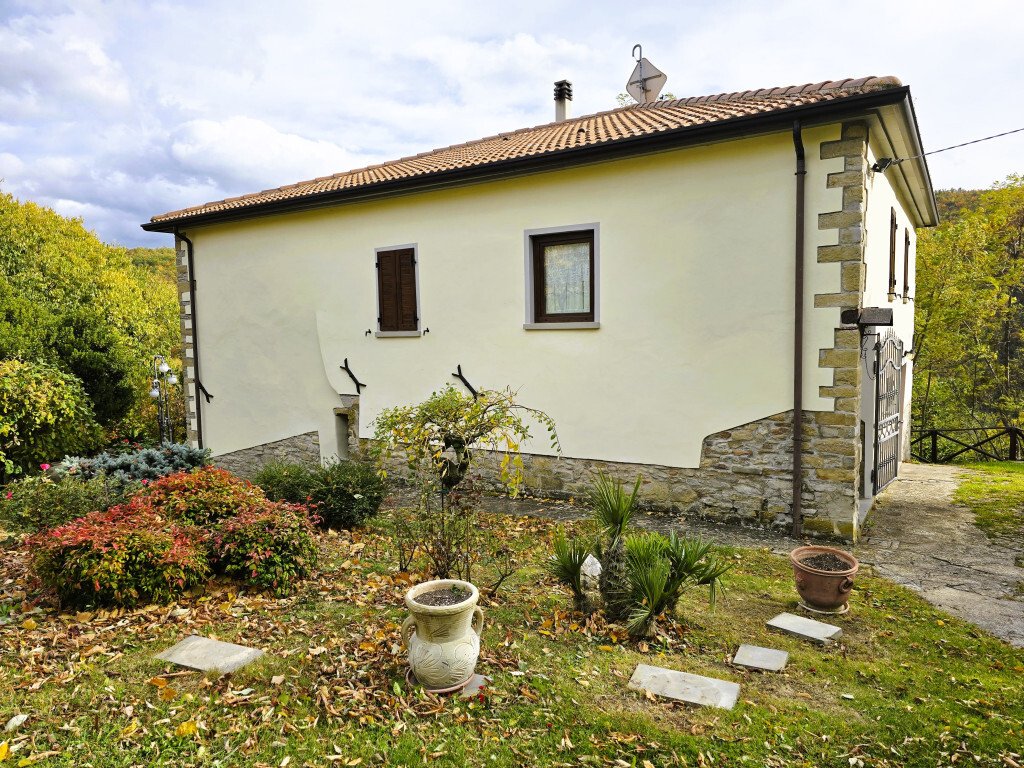 Country House in Sarsina, Emilia-Romagna, Italy 2 - 16538742