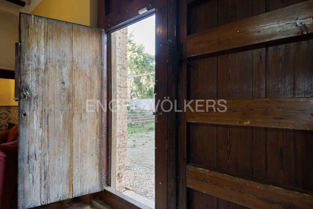 House in Carcaixent, Valencian Community, Spain 4 - 16541987