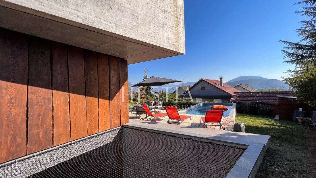 House in Annecy-le-Vieux, Annecy, France 3 - 16539250