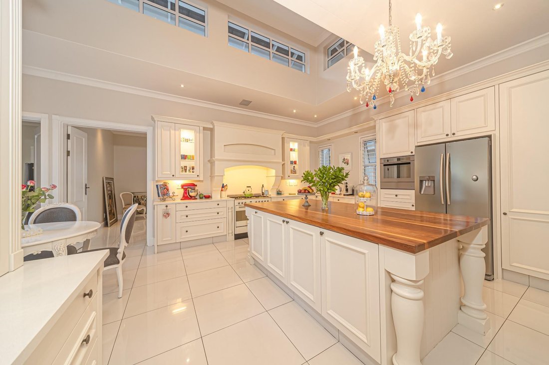 Casa a Sandton, Gauteng, Sudafrica 5 - 16529345