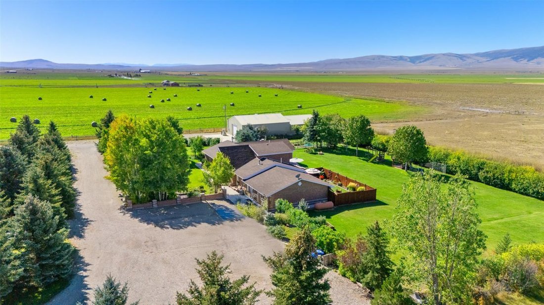House in White Sulphur Springs, Montana, United States 3 - 16543071