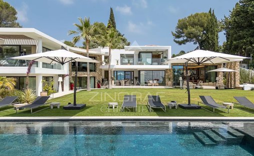 Villa in Cannes, Provence-Alpes-Côte d'Azur, France 1