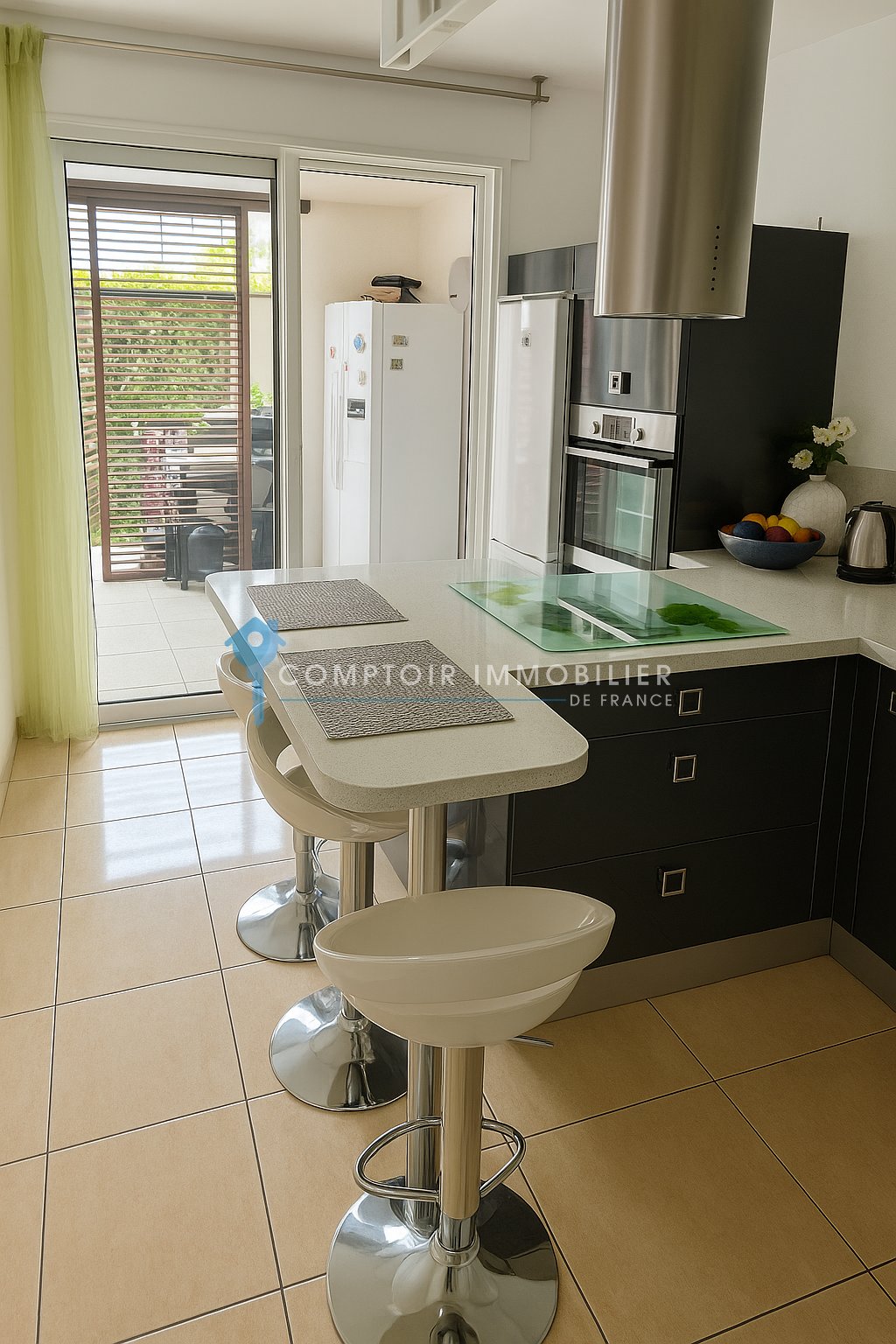 Apartment in La Grande-Motte, Occitania, France 2 - 16540461