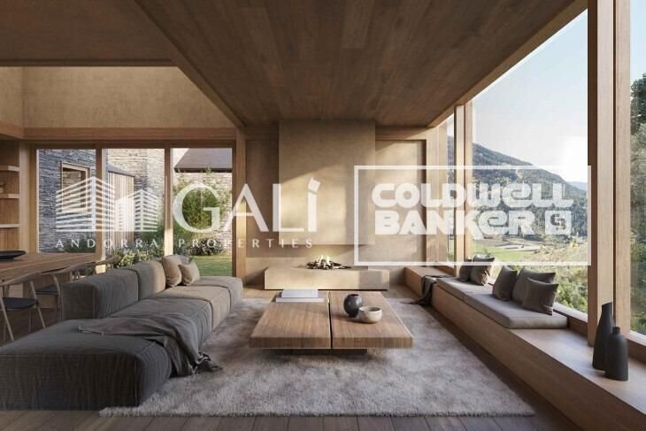 Villa in Canillo, Canillo, Andorra 5 - 16541007