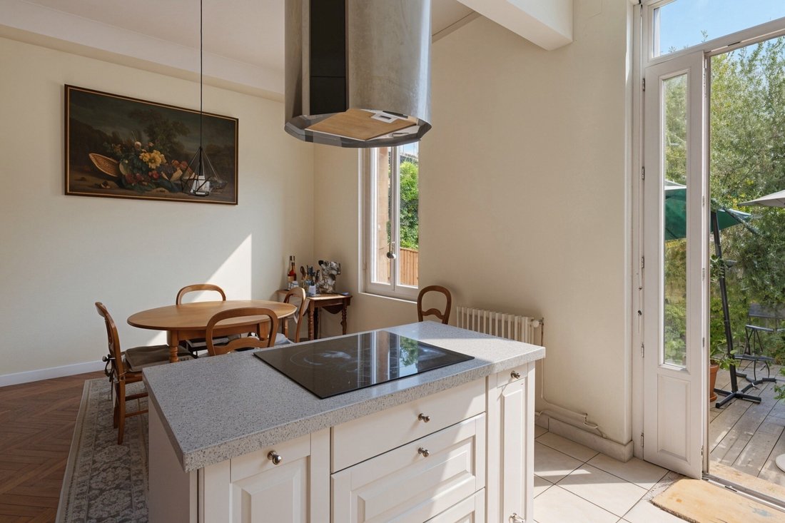 House in Le Lac-Bacalan, Bordeaux, France 4 - 16479488