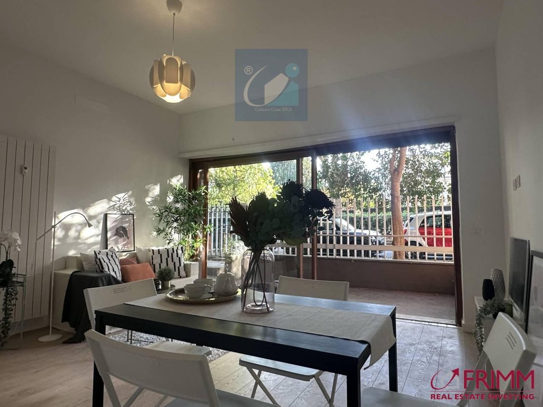 Apartamento en Trieste - Coppedè, Roma, Italia 3 - 16540852