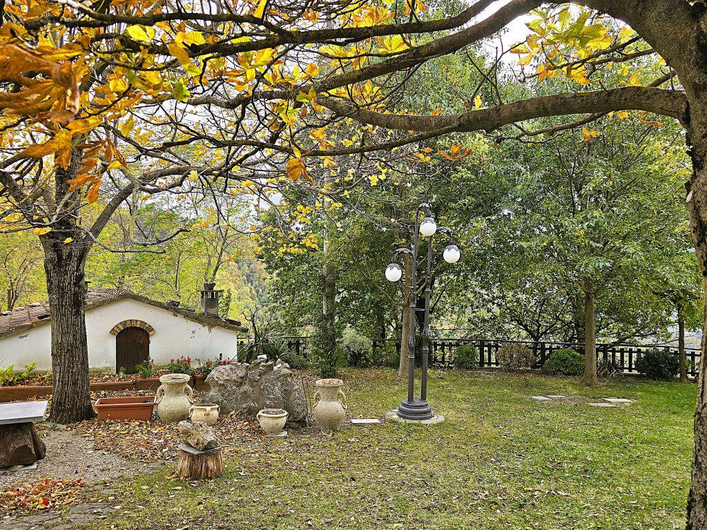 Country House in Sarsina, Emilia-Romagna, Italy 5 - 16538742