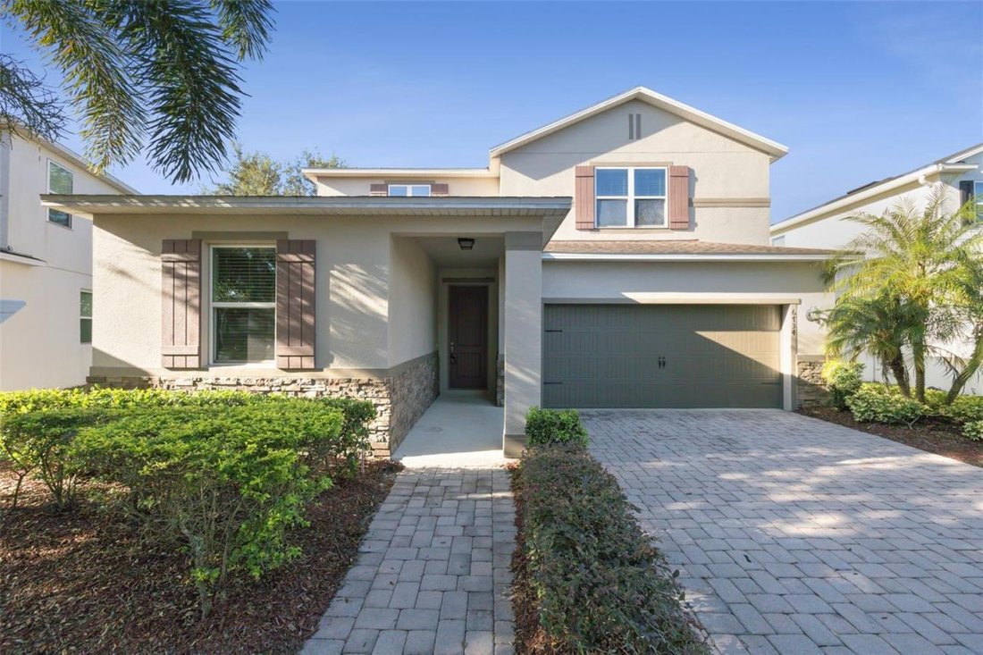House in Lake Butler, Florida, United States 2 - 16543048