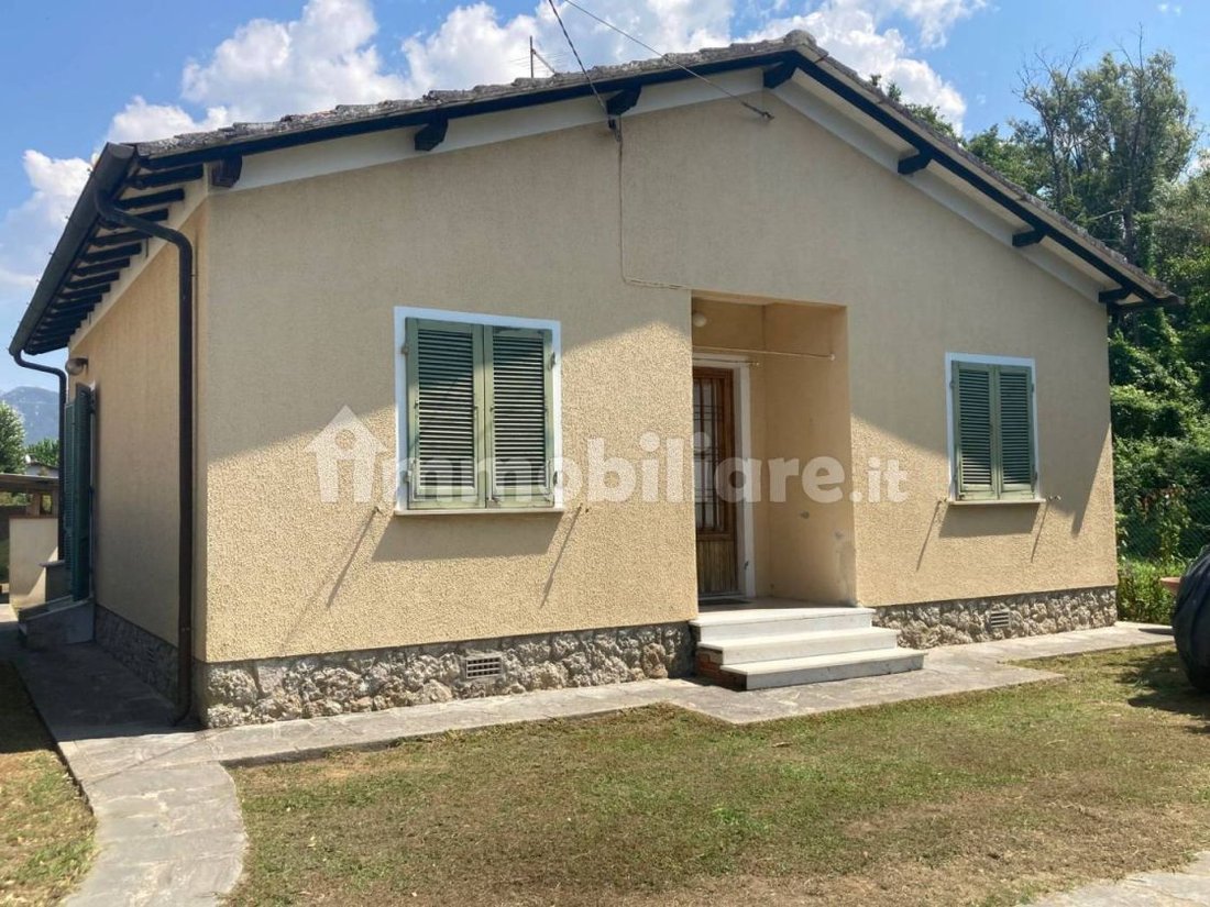 Villa in Center, Forte dei Marmi, Tuscany 1 - 16538838