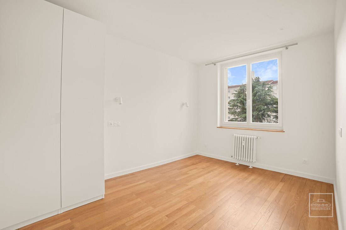 Apartment in Tête d'Or-Foch-Vitton, Lyon 6e Arrondissement, Lyon 4 - 16539342